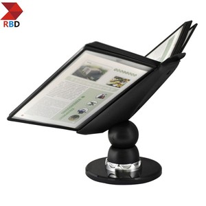 Thiết bị màn hình bàn đầy đủ 10 index tabs - Product Image 1