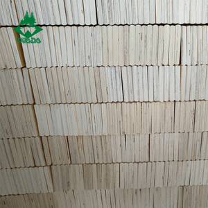 Peuplier lvl <span class=keywords><strong>bois</strong></span> rond lit à lattes - Product Image 5