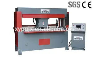 Xyj-1/30 cnc automática de troquelado rotativo de la máquina/morir de papel de corte de la máquina
