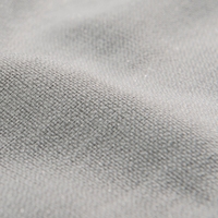 Approvisionnement d'usine 50d PES Paste Dot Entoilage adhésif en polyester bon marché