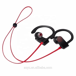 Auricolare Wireless U8 Mini Impermeabile con Gancio per Orecchio, Bestseller Amazon per <span class=keywords><strong>Tutti</strong></span> i Telefoni Cellulari - Product Image 2