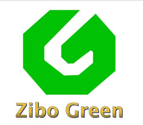 Zibo Green Light Industrial Co., Ltd. logo
