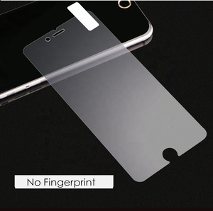 Protecteur d'écran pour <span class=keywords><strong>iphone</strong></span>, 200a Gpin- HD, <span class=keywords><strong>verre</strong></span> <span class=keywords><strong>trempé</strong></span> mat, incurvé, givré, pour modèles 6 <span class=keywords><strong>6s</strong></span> 7plus 8 XR XS Max - Product Image 5