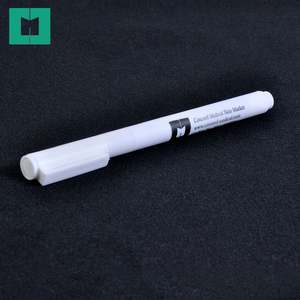 High quality with ruler surgical water paint marker pen medical skin marker - Product Image 3