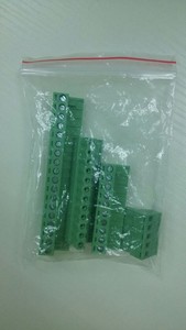 Sanch Micro ordenador de tejer controlador del Panel ( SC-2000E ) - Product Image 2