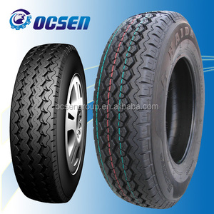 Ling Long, Misma Calidad que Triangle 195/65R15 205/65R15 - Product Image 6