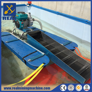 Siêu Mini Vàng Nạo Vét Với Hút Vòi Phun Xách Tay Vàng Thiết Bị Khai Thác Mỏ - Product Image 3