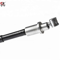 Câble d'embrayage pour tricycle et moto, vente en gros directe d'usine, fabricant OEM AA191085