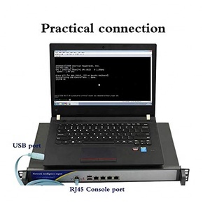 RS232 FTDI <span class=keywords><strong>USB</strong></span> เป็น RJ45 Serial คอนโซลสายสำหรับสวิตช์เราเตอร์1.8m - Product Image 4