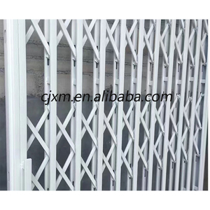 Cancello Multifunzione in Acciaio Inossidabile - Product Image 1