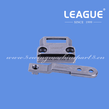 0069 001330 , 0069 210180 Needle Plate, Feed Dog for Durkopp Adler 69