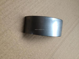 Original <span class=keywords><strong>Miba</strong></span> cojinete Howo WD615 conexión cojinete VG1560030033/34 - Product Image 2