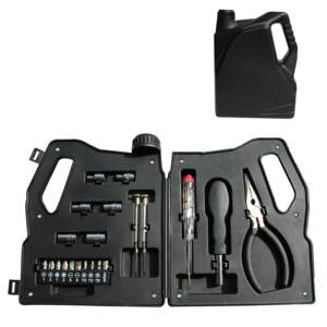 Bộ Dụng Cụ Đa Năng Cầm Tay 21 Chiếc Hình Chai Dầu - Product Image 2