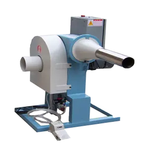 polyester fiber filling machine toy cotton filling machine filling machines for stuffed toys