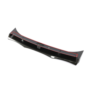 Fibra de carbono coche Spoiler trasero para Dodge Challenger 2015-2019 - Product Image 6