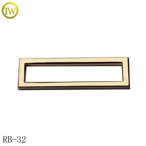 En gros : Sangles d'accessoires <span class=keywords><strong>de</strong></span> sac, Boucle <span class=keywords><strong>de</strong></span> réglage en alliage <span class=keywords><strong>de</strong></span> zinc couleur bronze, Anneaux métalliques réglables <span class=keywords><strong>de</strong></span> forme rectangulaire pour sac à dos et laisse <span class=keywords><strong>de</strong></span> chien - Product Image 5