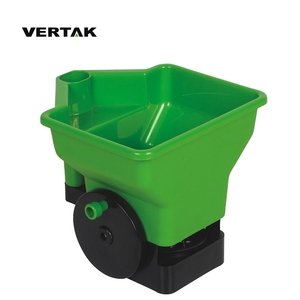 Pulvérisateur manuel en plastique pour gazon et jardinage, 5l, VERTAK 3l - Product Image 2