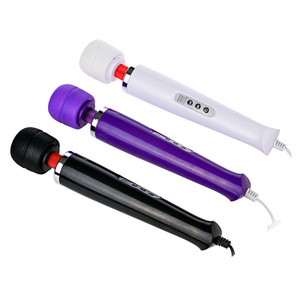 Boîte vibrante de massage avec 15 vitesses, vibromasseur pour le corps, super pratique - Product Image 6