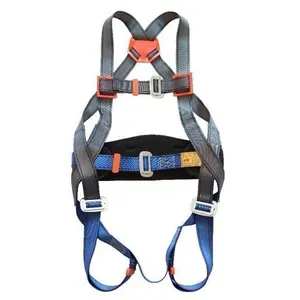 M-SH02 2023 full body safety harness hot selling