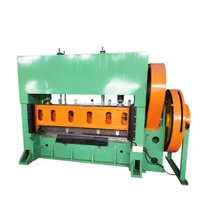 Full automatic high speed expanded metal making mesh machine for sale