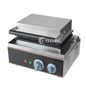 Flipside Waffle Stick Che Fa La Macchina Per Cialde Fornitore Hotdog Maker Elettrico - Product Image 3
