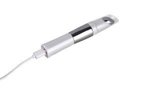 Hot Sale Augen pflege Mini Elektro massage gerät Vibrator Augen massage gerät Vibration Elektrischer Augen massage gerät Zauberstab - Product Image 4