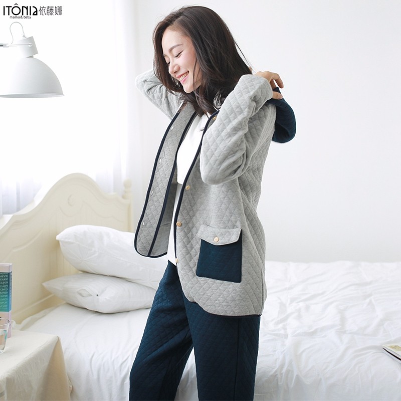 Новое поступление, специальный дизайн, хлопковая накидка для кормления грудью, пальто для беременных с капюшоном