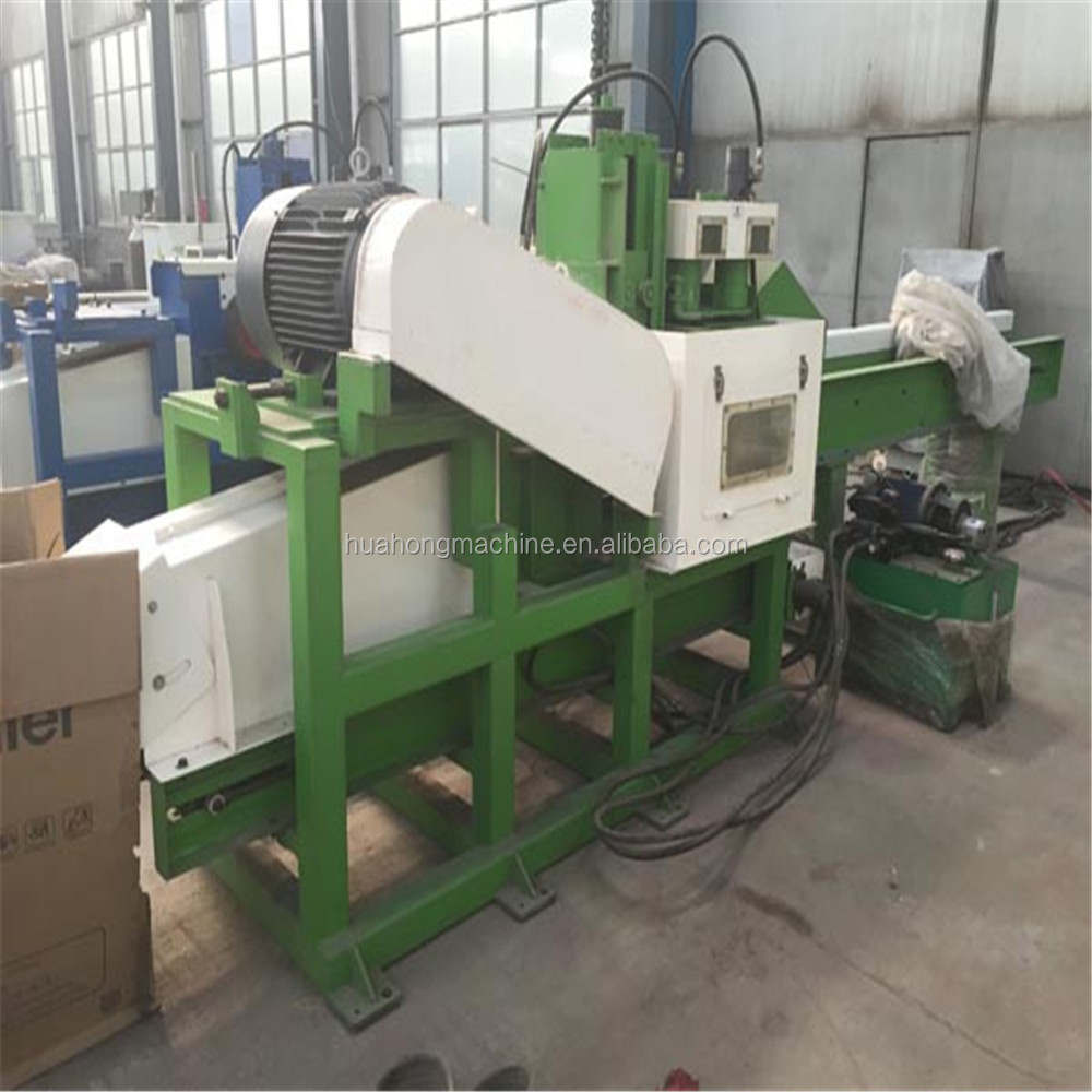 Бритья оборудование для переработки древесно-стружечная машина