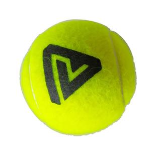 Özel LOGO sıçrama yüksek tenis topu, 58% yün profesyonel eğitim tenis topu - Product Image 5