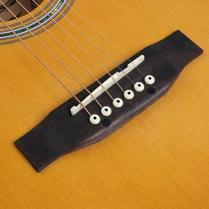 <span class=keywords><strong>Guitarra</strong></span> Electroacústica de Cuerdas de Acero China Económica de la <span class=keywords><strong>Mejor</strong></span> Calidad en Venta - Product Image 2
