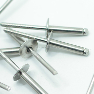 <span class=keywords><strong>Rivet</strong></span> aveugle étanche en acier inoxydable 304 de taille standard - Product Image 3