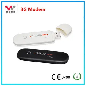 저렴한 가격 HSUPA HSDPA 3 그램 usb 모뎀 드라이버 무료 다운로드