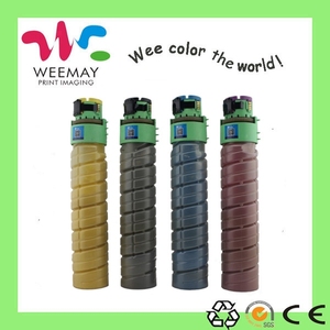 Weemay SPC <span class=keywords><strong>410</strong></span> 411 420 430 Cartuccia di Toner Per Ricoh Cartuccia di Toner