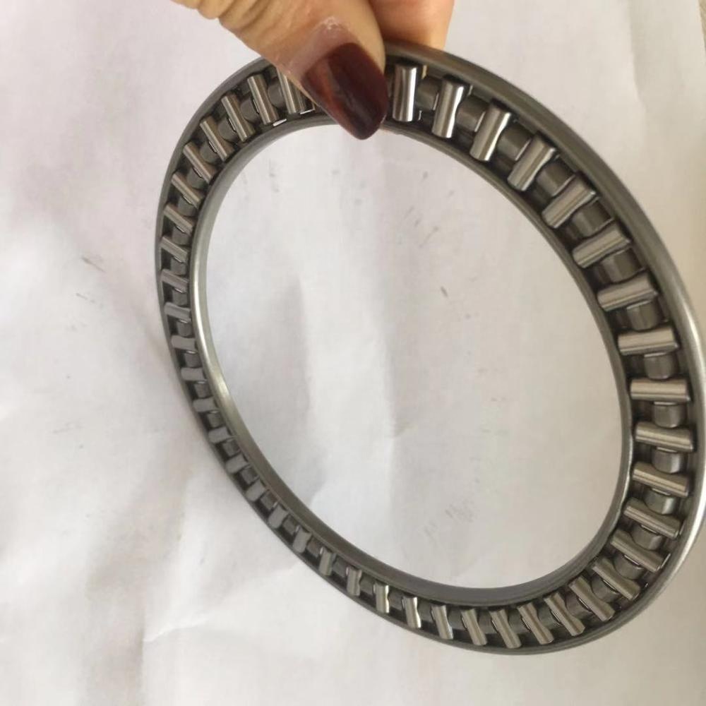 China Axial Bearing Thrust Needle Bearing As1226 Ls1226 Axk1226 - China