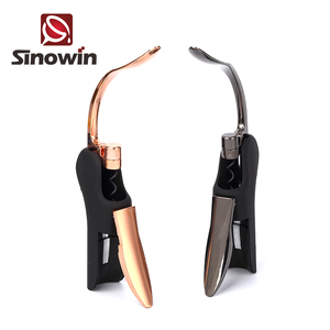 Venta caliente en línea compras conejo vino <span class=keywords><strong>sacacorchos</strong></span> abrebotellas - Product Image 3