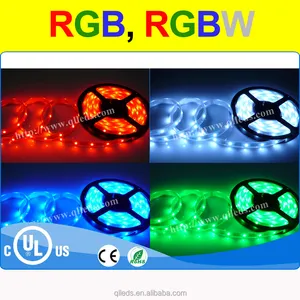 Sản Phẩm Chất Lượng Hàng Đầu Rẻ Tiền UL Được Liệt Kê 24V Rgb Led Sọc