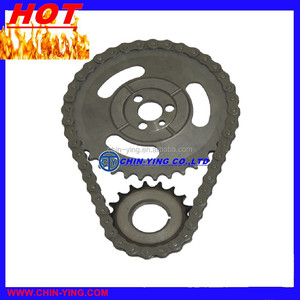 ชุดโซ่ไทม์มิ่งเครื่องยนต์ 5.7 ลิตร สำหรับ CHEVROLET 14088783 12552129 14088784 - Product Image 1