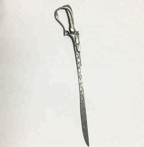 Di alta qualità spada letter opener/metal letter opener/letter opener - Product Image 2