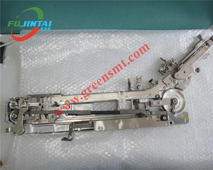 Smt pezzo di ricambio <span class=keywords><strong>Yuki</strong></span> KE2050 2070 3010 3020 alimentatore FX-3 Stick SFN0AS E00057190A0 E0005-719-0A0 - Product Image 3