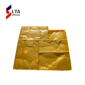 <strong>Molds</strong> for flooring <strong>india</strong> rubber stamped <strong>concrete</strong> mats for driveway pool deck patio walkway or and walls. decorative <strong>concrete</strong> stamp roller as the <strong>molds</strong> - Product Image 1