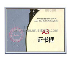 32 mm ángulo recto del marco rápido de aluminio para ir de compras centro comercial - Product Image 4