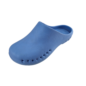 Sepatu taman penjualan laris <span class=keywords><strong>EVA</strong></span> sepatu penutup perawatan rumah sakit bakiak - Product Image 5