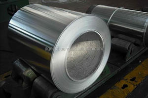 La surface moulin finition bas <span class=keywords><strong>prix</strong></span> par tonne 10mm ~ 2500mm largeur bobine d'<span class=keywords><strong>aluminium</strong></span> pour le canal lettre - Product Image 3