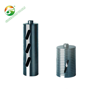 ดอกสว่านเจาะหินแบบเปียกสามส่วนยี่ห้อฮิลติ สำหรับหินแข็ง - Product Image 5