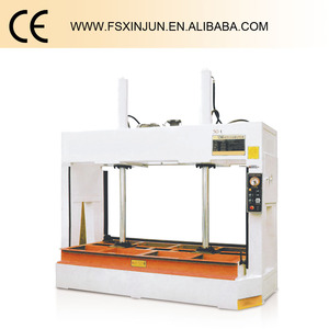 <span class=keywords><strong>Prensa</strong></span> Hidráulica Fría de 50T <span class=keywords><strong>para</strong></span> Puertas de <span class=keywords><strong>Madera</strong></span>, Máquina de Prensado en Frío <span class=keywords><strong>para</strong></span> Carpintería - Product Image 2