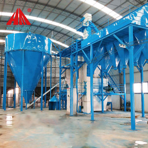 10-20 ton/saat hayvan tozu yem süreci kümes hayvanı <span class=keywords><strong>premix</strong></span> yem tesisi - Product Image 1