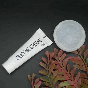 O-Ring-Schmiermittel, Wartungsfett, Silikon-Schmiermittel für wasserdichtes Tauchen - Product Image 2