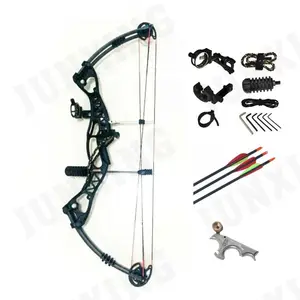 archery equipment both bow and arrows from china wholesale hunt