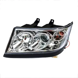 Faros para GONOW mini van camión 1.1L <span class=keywords><strong>465</strong></span> - Product Image 1