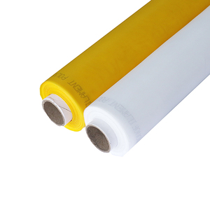 120 Micron Dây Cước <span class=keywords><strong>Polyester</strong></span> Silk Màn Hình In Lưới Cho Ngành Dệt - Product Image 4